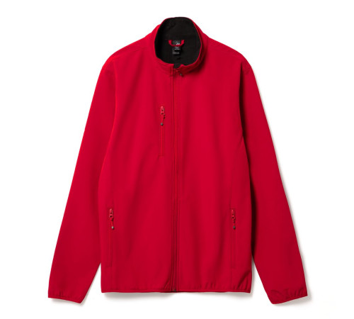 Куртка мужская Radian Men, красная