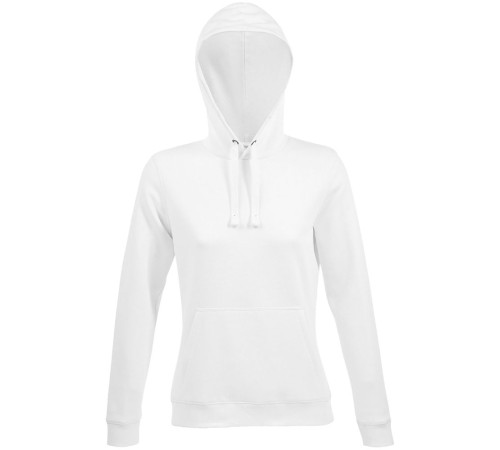 Толстовка женская Spencer Women, белая