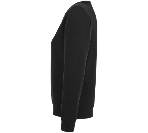 Толстовка женская Sully Women, черная