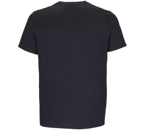 Футболка унисекс Legend, черная