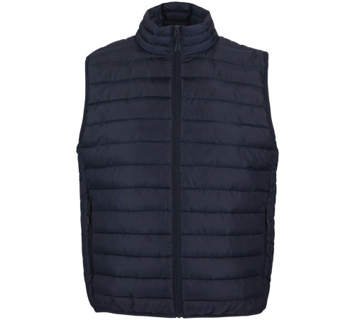 Жилет мужской Stream BW Men, темно-синий