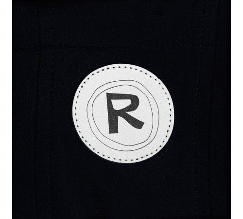 Куртка софтшелл женская Race Women темно-синяя