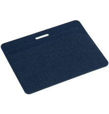 Чехол для карточки Devon, синий