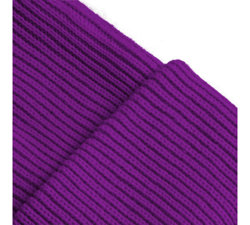 Шапка Life Explorer, фиолетовая