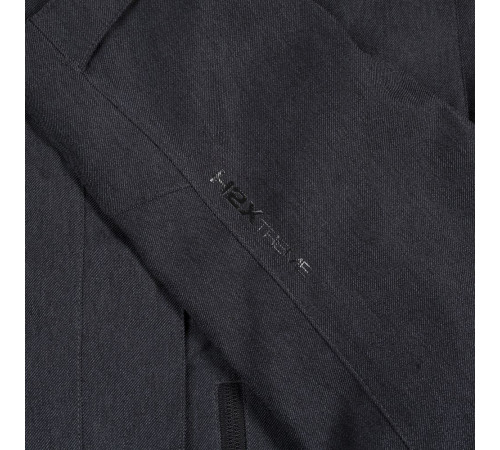 Куртка-трансформер мужская Avalanche, темно-серая