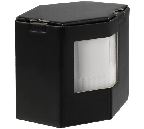 Кружка «Все связано», большая