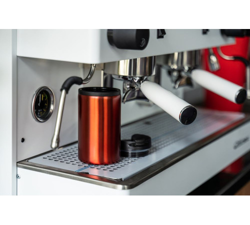 Термостакан Canella, черный