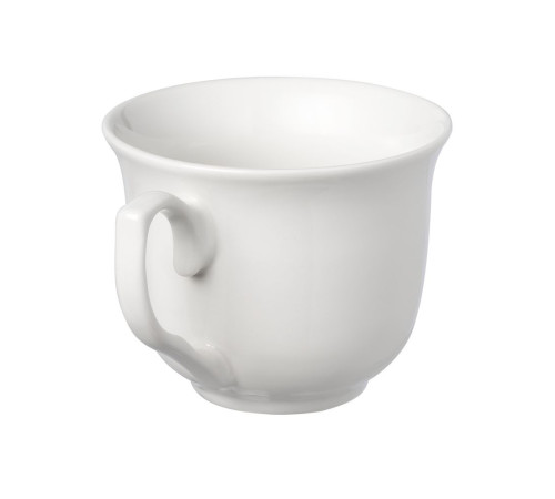 Чайная пара Small Talk, белая