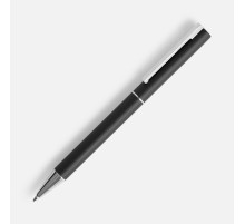 Ручка шариковая Blade Soft Touch, черная