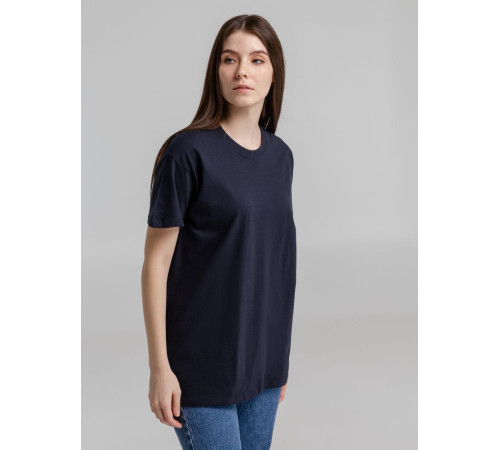 Футболка Imperial 190, темно-синяя (navy)