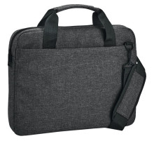 Сумка для ноутбука Graphs, темно-серая