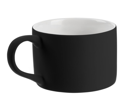 Чайная пара Best Morning, черная