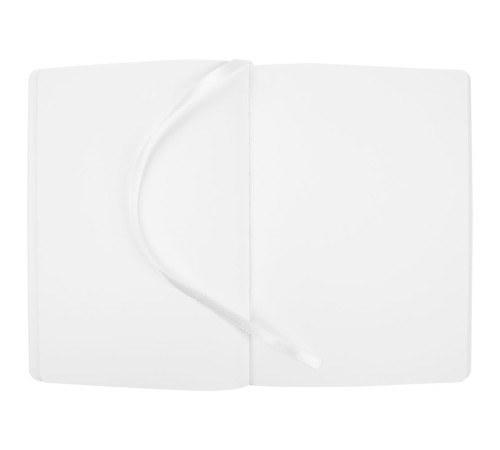 Блокнот Flex Shall, белый