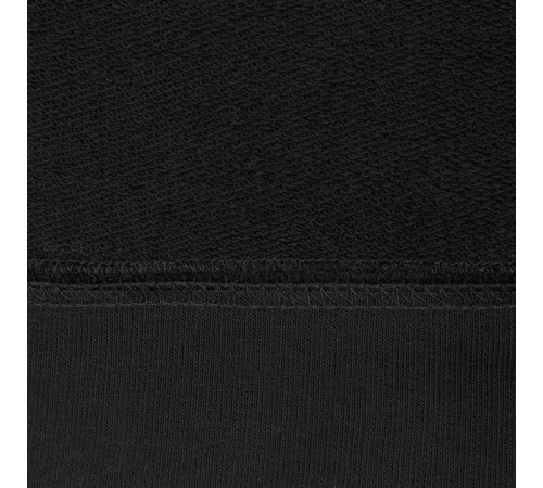 Худи детское оверсайз Houdini, черное