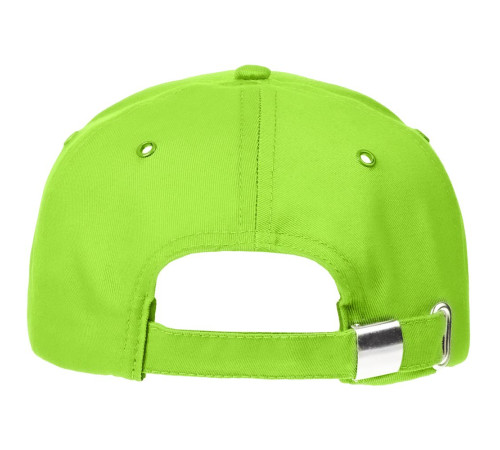 Бейсболка Convention, зеленое яблоко