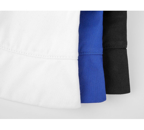 Панама C6, синяя