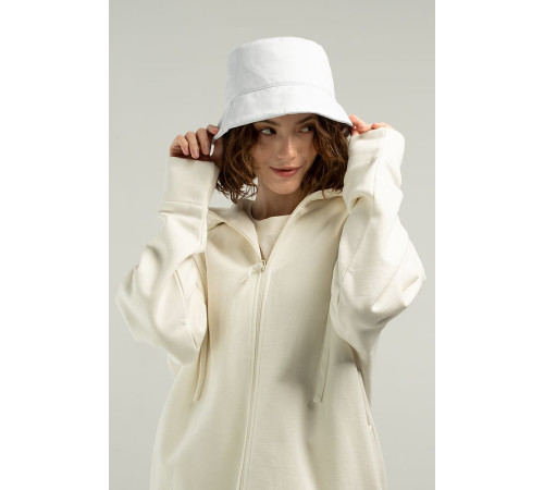 Панама C6, белая