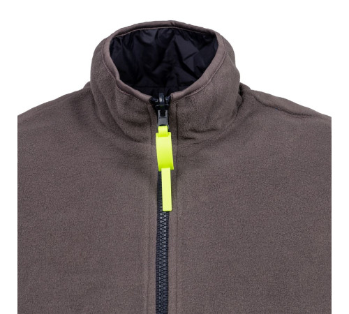 Пуллер из ПВХ Phita, желтый неон