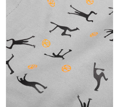 Основа для шопера B4, серая