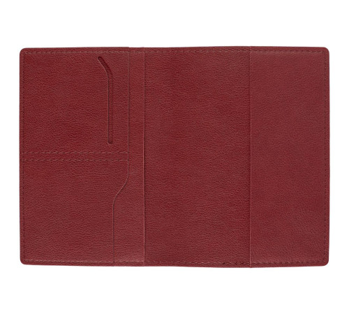 Набор Petrus Travel, красный