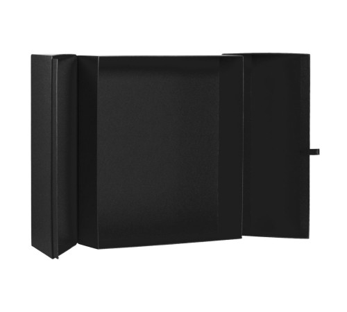 Коробка Wingbox, черная