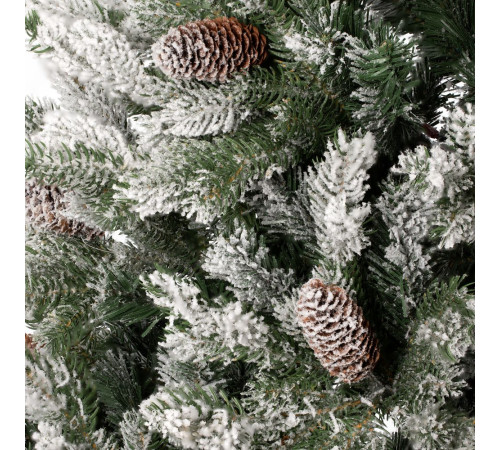 Искусственная ель Snegga, 120 см