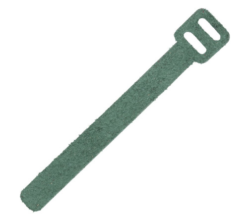 Пуллер кожаный Molim, S, зеленый