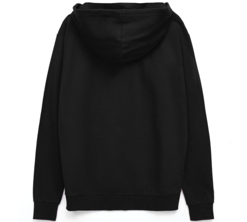 Худи унисекс Westray, черное