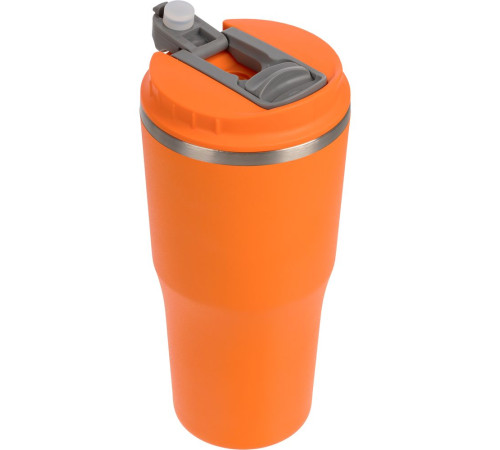 Термостакан Sapporo М, оранжевый