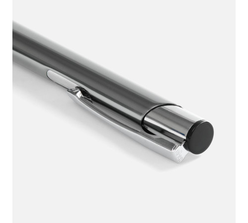 Ручка шариковая Keskus, серая