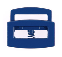 Фиксатор для шнура Latch, синий