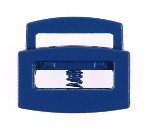 Фиксатор для шнура Latch, синий