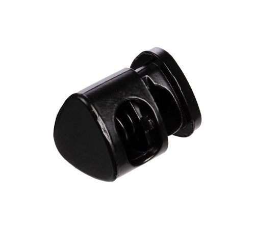 Фиксатор для шнура Natch, M, черный