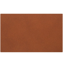 Лейбл Shan Nubuсk, XL, коричневый