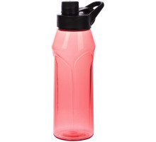 Бутылка для воды Primagrip, красная