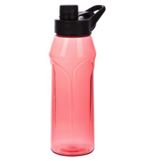 Бутылка для воды Primagrip, красная