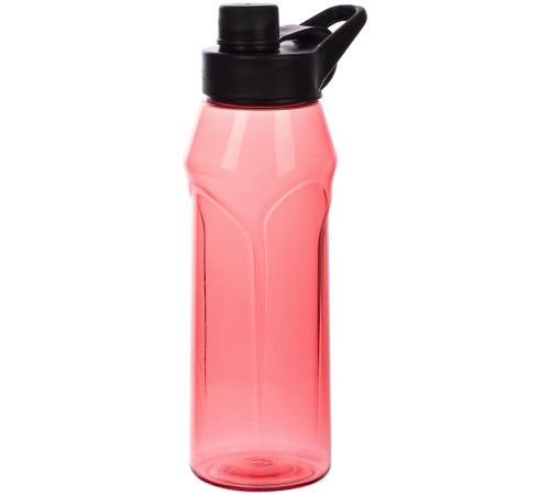 Бутылка для воды Primagrip, красная