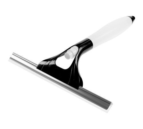 Водосгон с распылителем PolishUp, черный