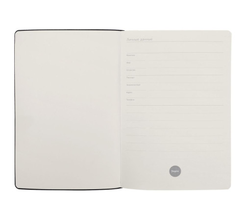 Ежедневник Industry, нефть и газ