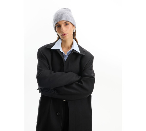 Шапка Cordelia, светло-серая