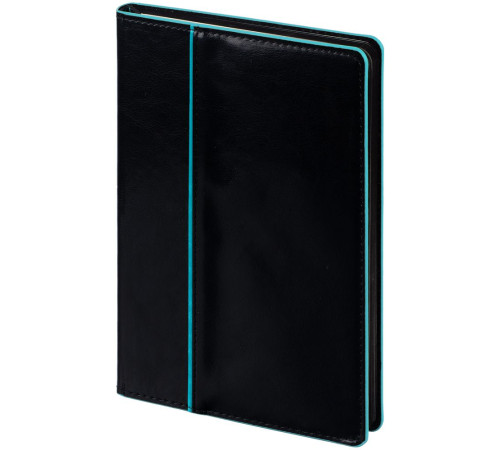 Набор Alanis, черный с голубым