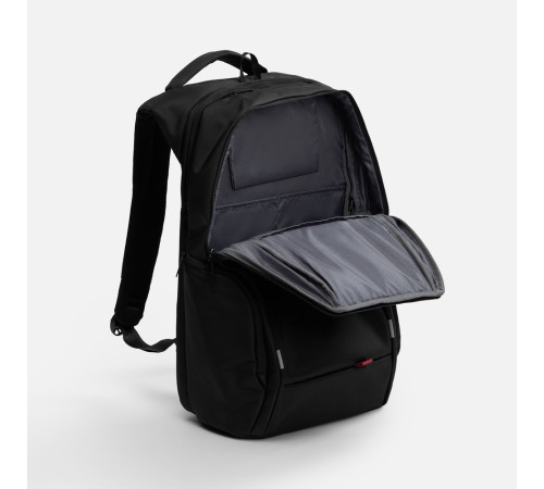 Рюкзак Titus, черный