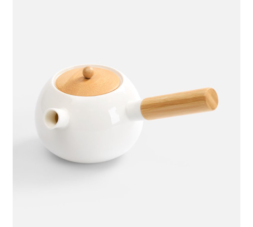 Чайный набор на 4 персоны Silencio