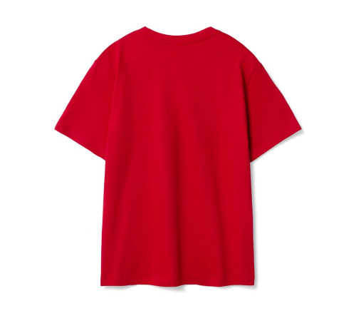Футболка детская Regent Kids 150, красная
