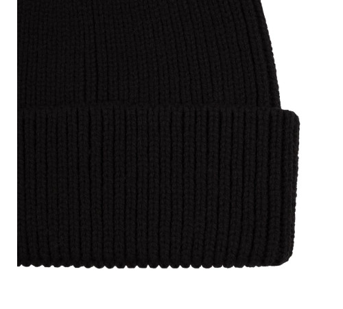 Шапка Tommi, черная