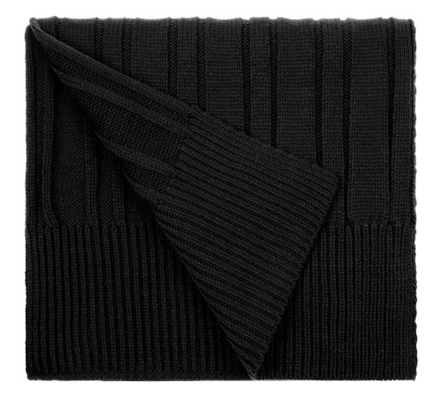 Набор Knit Beat, черный