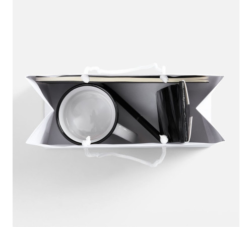 Набор Luba, черный