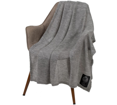 Плед Medley, серый