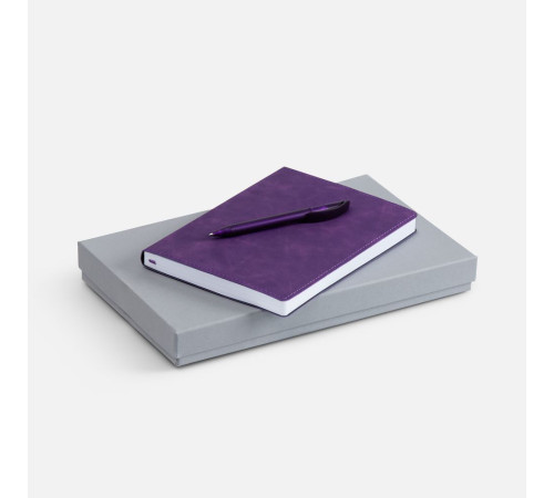 Набор Urban, фиолетовый