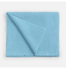 Шарф Yong, голубой